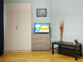 Двушка на Проспекте мира, Moscow
